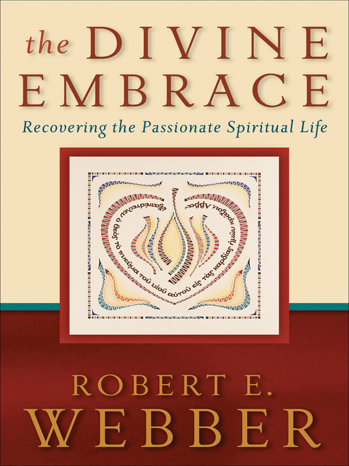 Cover image for The Divine Embrace